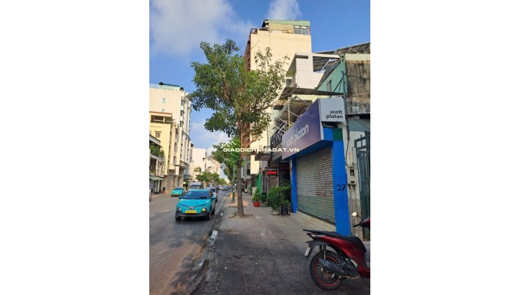 BÁN NHÀ MẶT TIỀN HỒNG HÀ TÂN BÌNH. LH:0383884135.............